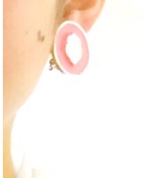 dazzlin | イヤリング