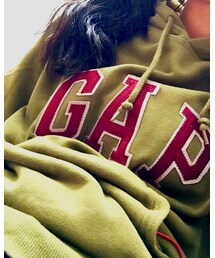 GAP | パーカー