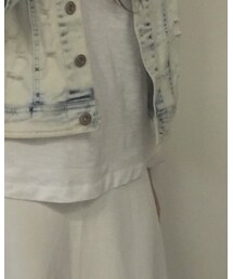 ZARA | Tシャツ/カットソー