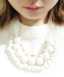 ticog | ネックレス