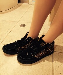 VANS | スニーカー