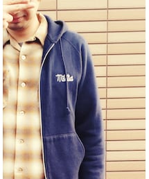 WTAPS | パーカー