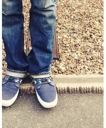 VANS&WTAPS | スニーカー