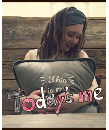 ticog | ヘアバンド