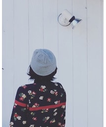 BEDWIN | ニットキャップ/ビーニー