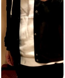 URBAN RESEARCH | パーカー