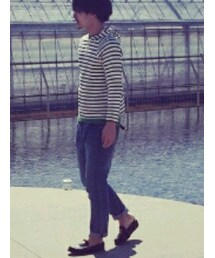 A.P.C. | デニムパンツ
