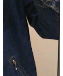 Levi'sシルバータブ | デニムジャケット