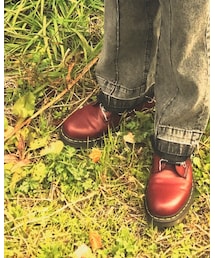 Dr. Martens | ブーツ