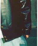 JOYRICH(ジョイリッチ)の「ジャケット/アウター(スタジャン)」