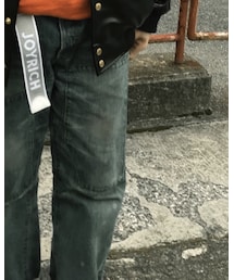 Levi's | デニムパンツ
