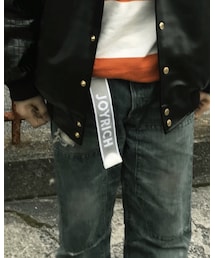 JOYRICH | ベルト