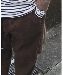 Right-on | パンツ