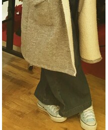 AMERICAN HOLIC | パンツ