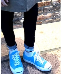 CONVERSE | スニーカー