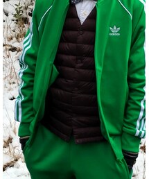 UNIQLO | ベスト