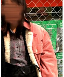 GU | デニムパンツ