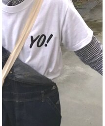 TAGAI YO 品店 | Tシャツ/カットソー