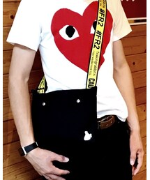 無印良品 | デニムパンツ