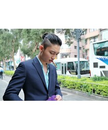 西裝(スーツジャケット)