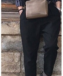 LAD MUSICIAN | スラックス