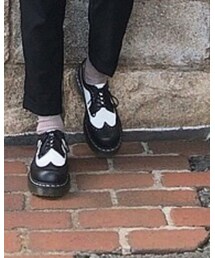 Dr. Martens | ブーツ