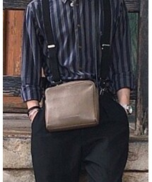 TOMORROWLAND  | ショルダーバッグ