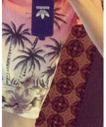 GU | Tシャツ/カットソー