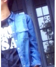 ELLE | デニムジャケット