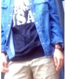 normakamali | Tシャツ/カットソー