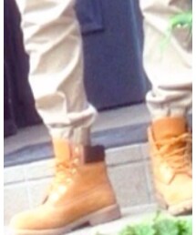 Timberland | ブーツ