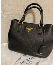 PRADA | ハンドバッグ