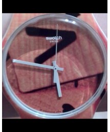 SWATCH | アナログ腕時計