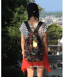 YAKPAK | バックパック/リュック