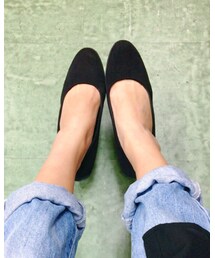no brand | パンプス