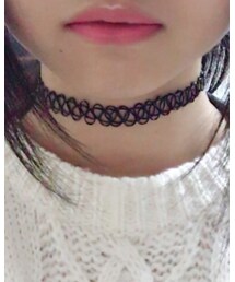 no brand | ネックレス