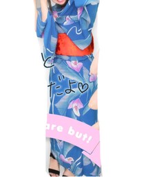 no brand | 浴衣