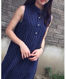 A dress a day | ワンピース