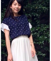 A dress a day | その他トップス