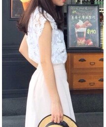 A dress a day | その他トップス