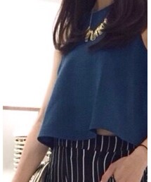 A dress a day | トップス