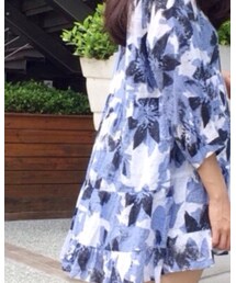 A dress a day | チュニック