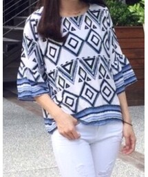 A dress a day | その他トップス