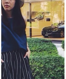 A dress a day | トップス