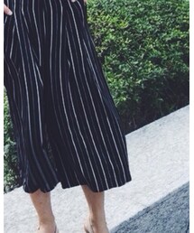 A dress a day | チノパンツ