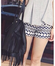 A dress a day | カーゴパンツ