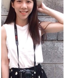 A dress a day | Tシャツ/カットソー