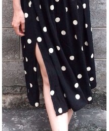 A dress a day | スカート