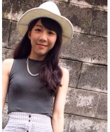 A dress a day | ニット/セーター