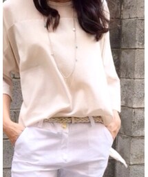 A dress a day | その他トップス